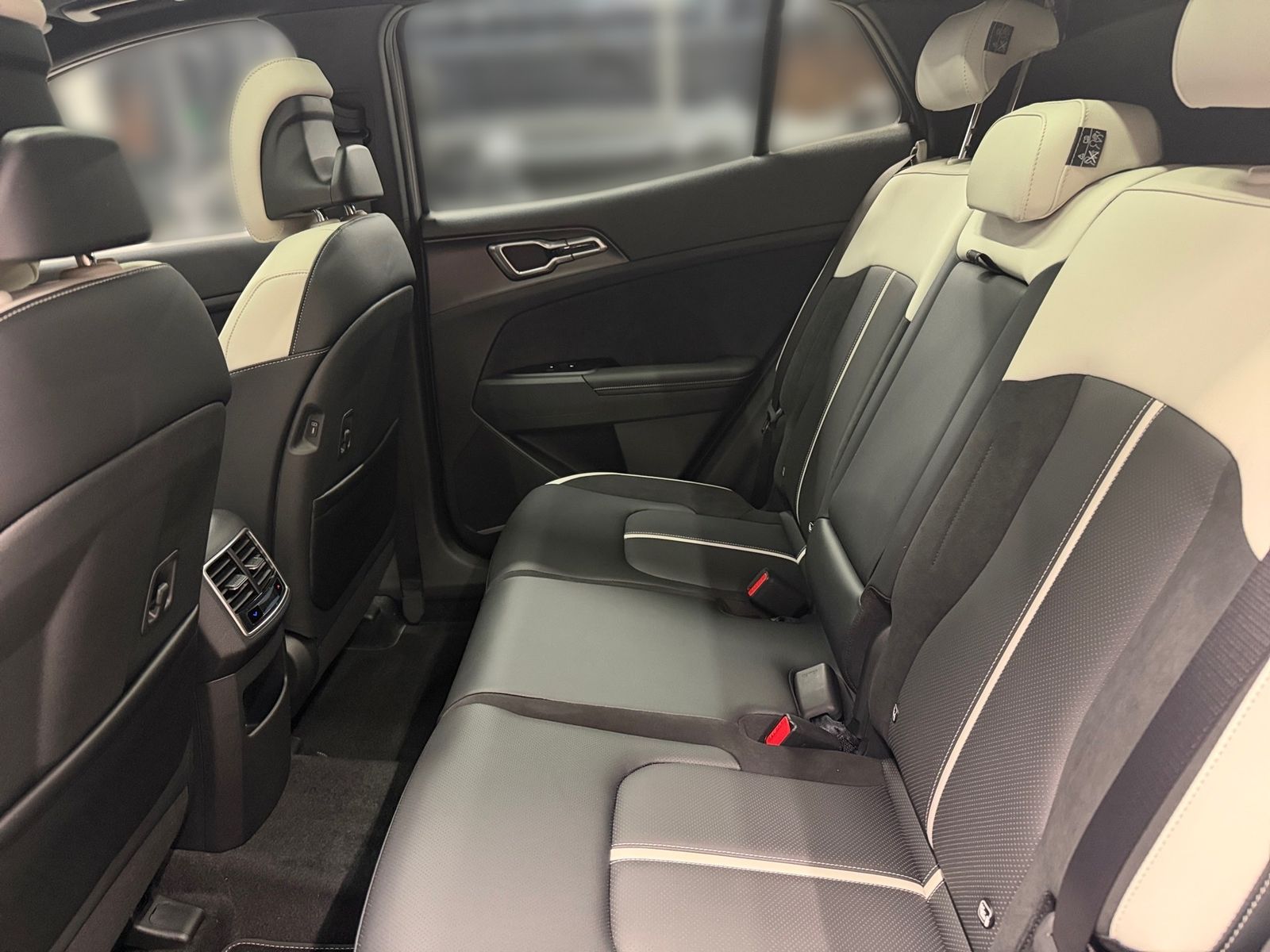 Fahrzeugabbildung Kia SPORTAGE 1.6D 2WD DCT GTL SD GD DRI SOUN