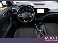 Volkswagen T-Cross - Vorschau Bild 7