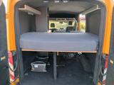 Ford Transit Allrad Camper Klima 170 PS Solar  - Allradantrieb Kastenwagen