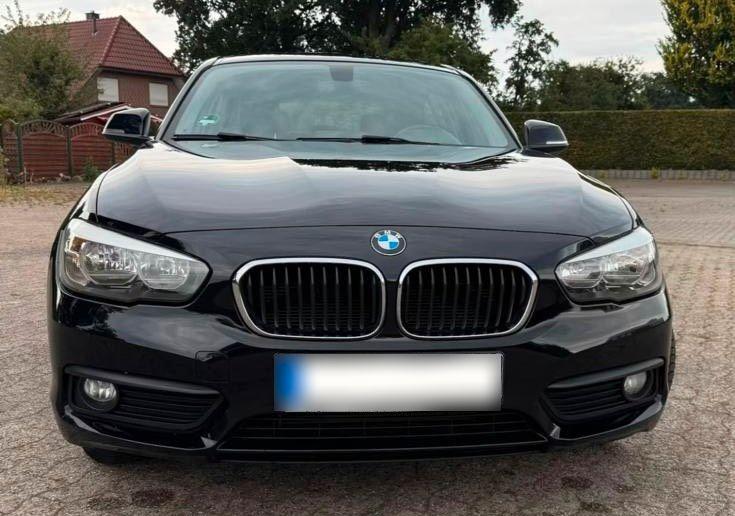 BMW 116