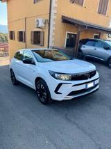 Andere Opel Grandland X 1.5 diesel 130cv GS Line 2023 - Opel Gebrauchtwagen von 2023