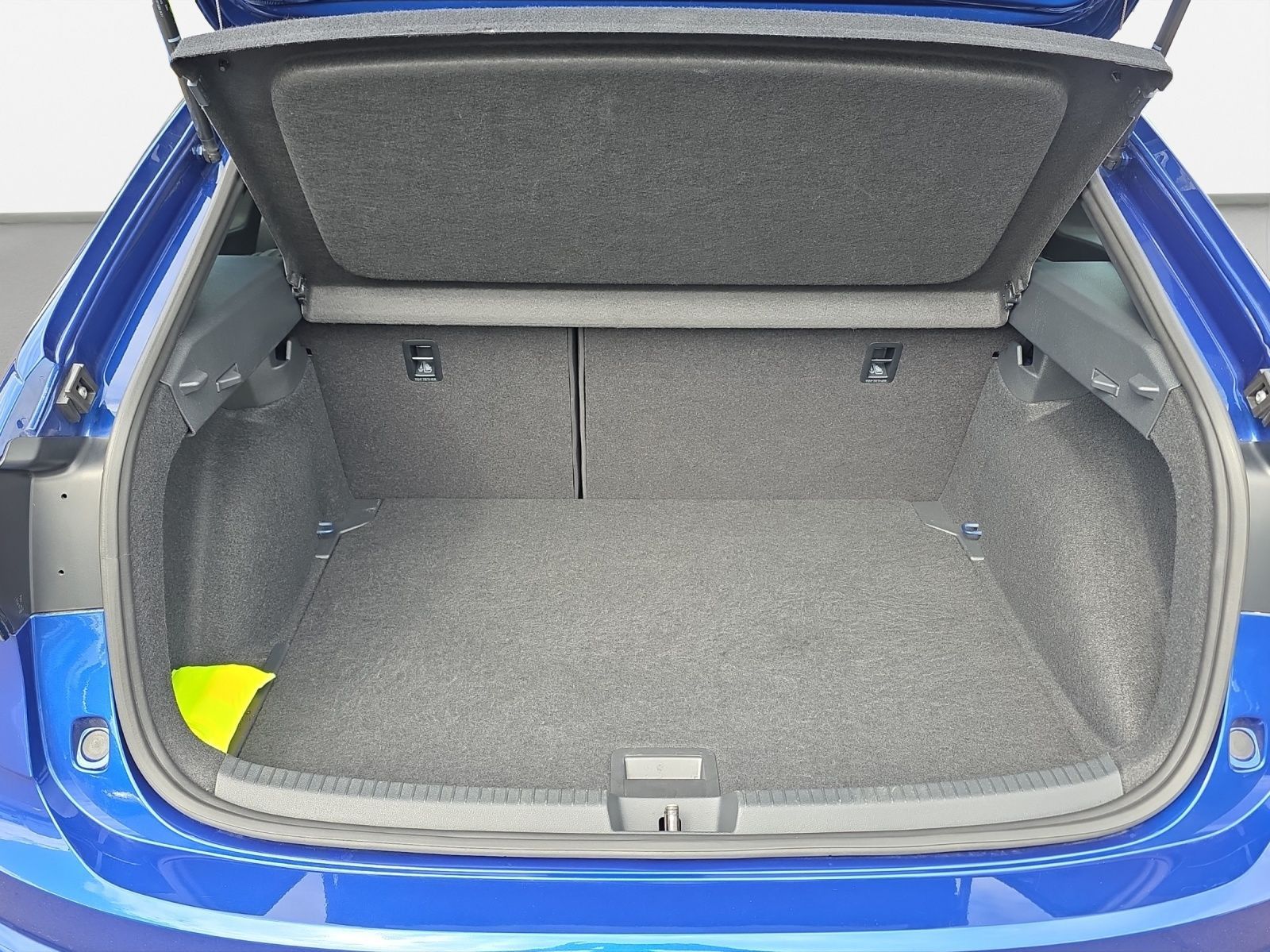 Volkswagen Taigo - Bild 13