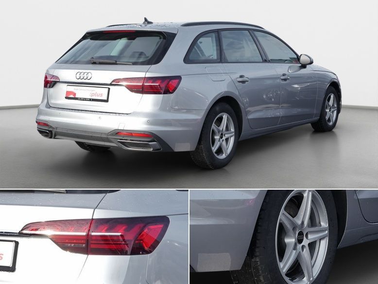 Audi A4 - Bild 24