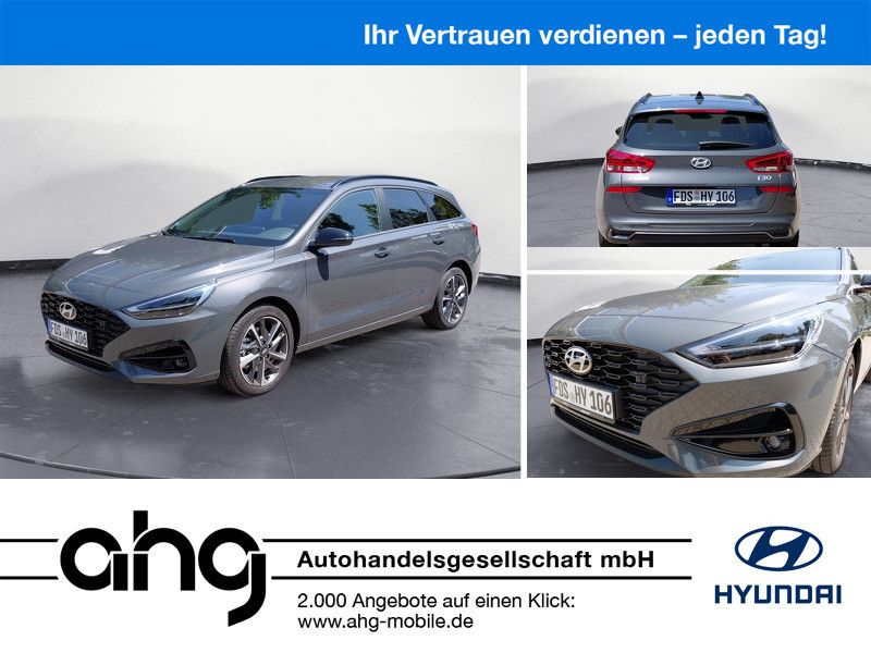 Image of Hyundai i30