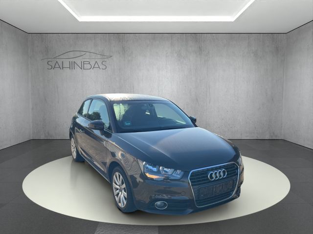 Audi A1 1.2 TFSI Ambition Navi/Klima/PDC