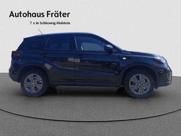Fotografie des Suzuki Vitara 1.4 Comfort * Kamera * Navi * PDC * Keyl