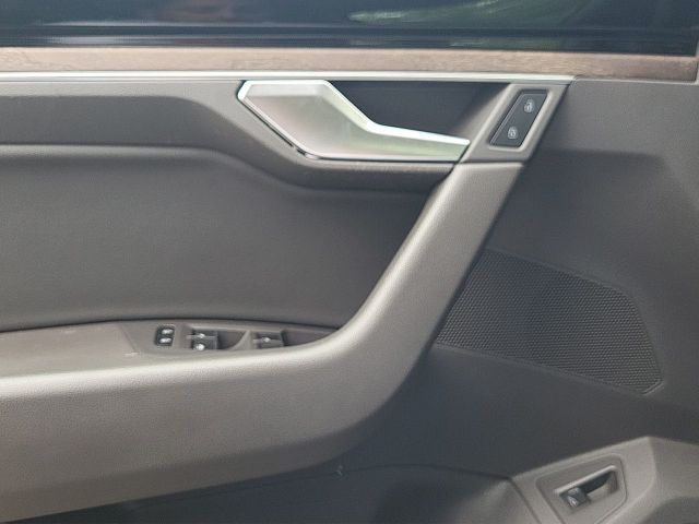 Touareg 3.0TDI Atmosphere 4Motion AHK Kamera