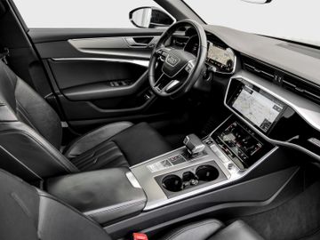 Audi A6 - 4