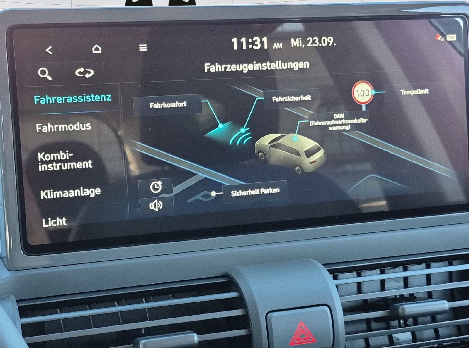 Hyundai INSTER - Bild 23