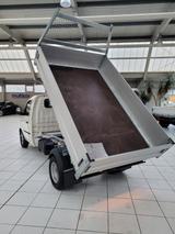 Piaggio NP6 3250 TW O HDTOP DSK,Differentialsperre Klima - Piaggio Kastenwagen