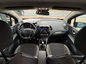 Renault Captur Intens TCe 90