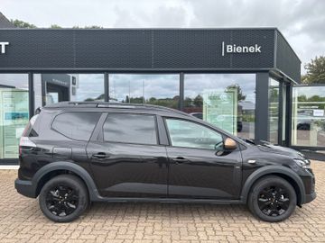 Dacia Jogger Extreme Eco-G 120 auto