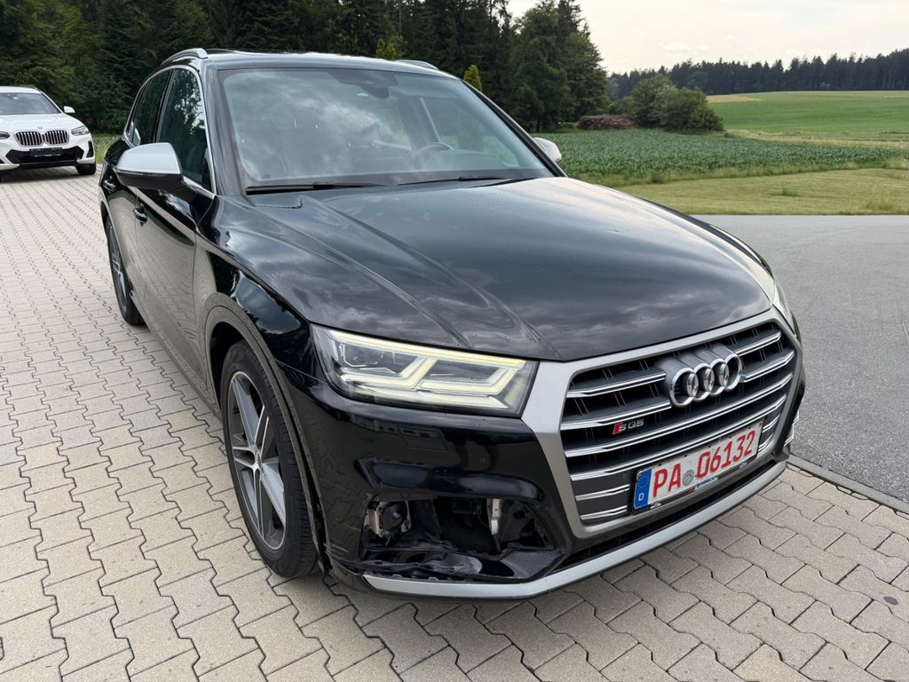 Image of Audi SQ5