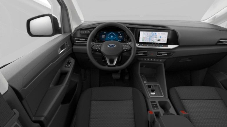 Ford Tourneo Connect - Bild 4