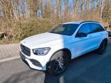 Mercedes-Benz GLC 200 d 4MATIC Autom. - - Mercedes-Benz GLC 200 von privat