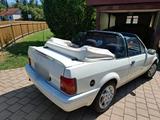 Ford Escort cabrio xr3 - Ford Escort: Cabrio, Xr3