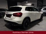 Mercedes-Benz GLA 250 GLA  4Matic/Automatik/Comand/LED/Alu - gebrauchte Mercedes-Benz GLA 250 aus dem Jahr 2017