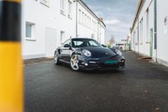 Fahrzeugabbildung Porsche 997.2 Turbo *RUF POWERKIT / 620PS / SCHALTER*