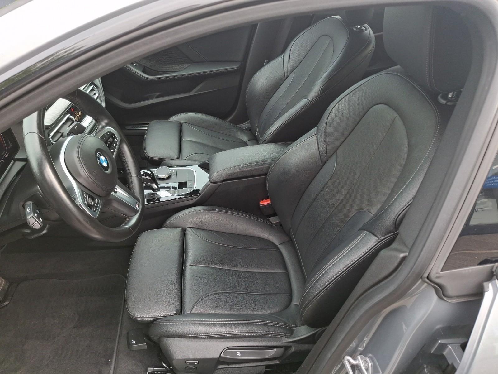 BMW 220 Gran Coupé 220i xDrive Gran Coupe M Sport Navi Panorama, миниатюра 28