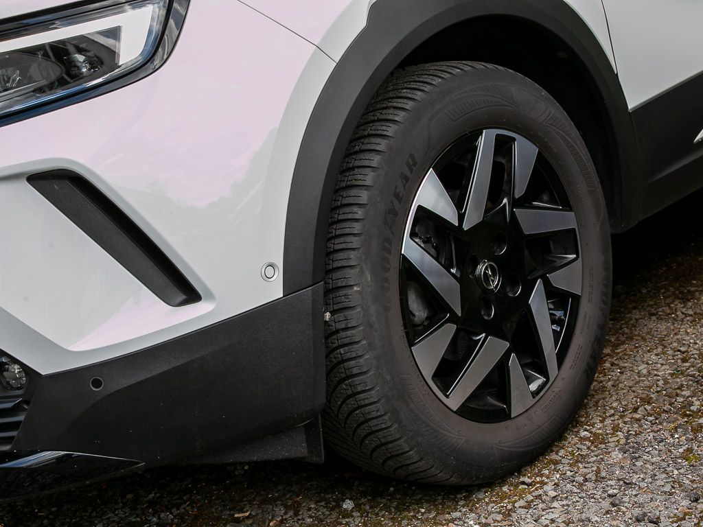 Opel Mokka 1.2 GS Line Park & Go Paket Kamera imagem 3