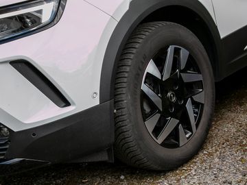 Opel Mokka 1.2 GS Line Park & Go Paket Kamera