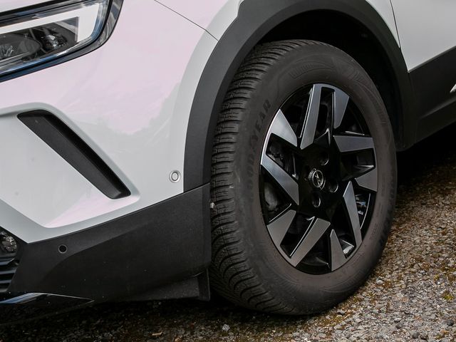 Opel Mokka 1.2 GS Line Park & Go Paket Kamera