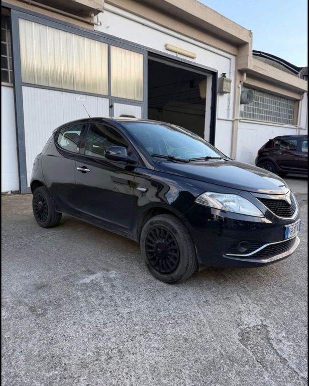 Image of Lancia Ypsilon