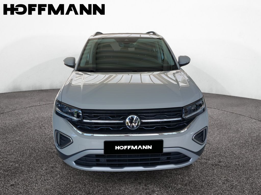 Volkswagen T-Cross - Bild 8