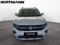 Volkswagen T-Cross - Vorschau Bild 8