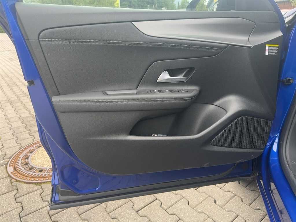 Opel Mokka - Bild 11