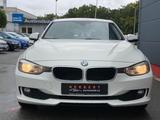 BMW 316 d Touring /Tuv neu - BMW 316: Weiß