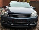 Opel Astra H GTC 1.6 Turbo - Opel Astra: H Gtc Turbo