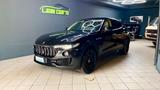 Maserati Levante 3.0 V6 275cv auto - Maserati Levante aus 2016