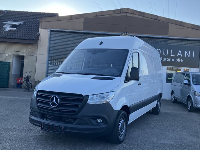 Mercedes-Benz Sprinter III Kasten FWD 314 CDI FWD L2