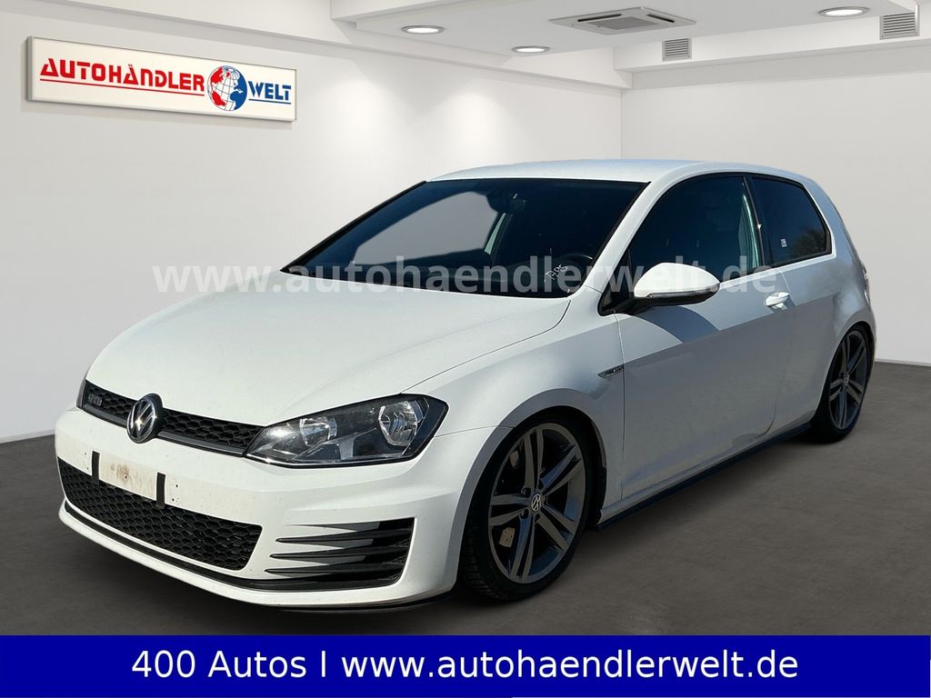 Image of Volkswagen Golf