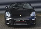 Porsche Boxster S 981 3.4 PDK - Porsche Boxster 981 mit Benzin-Antrieb