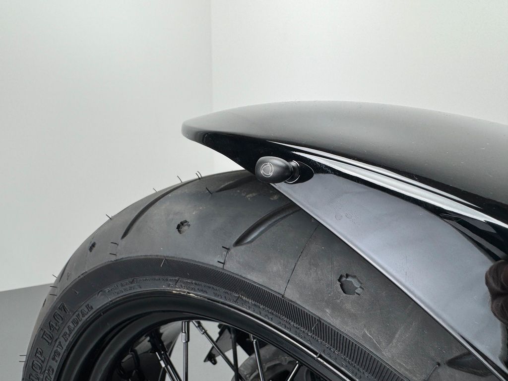 Fahrzeugabbildung Harley-Davidson SOFTAIL HERITAGE *CUSTOM "Milwaukee-Sunshine"