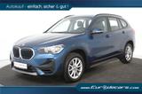 BMW X1 sDrive18i *1.Hand*Navi*AHK*Carplay*