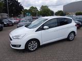 Ford C-MAX Cool & Connect Navi Park Ass. Allwetter - gebrauchte Ford C-Max aus dem Jahr 2018