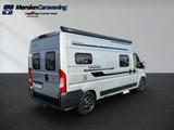 Hobby Premium Van VANTANA PREMIUM 600 (503)  - Wohnwagen in Aachen