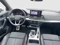 Audi SQ5 - Vorschau Bild 10