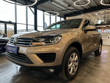 Volkswagen Touareg V6 TDI BMTStart-Stopp 4Motion *2. Hand*