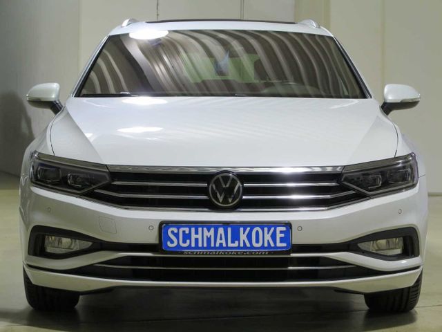 VW Passat Variant 2.0 TDI SCR Business eSAD Navi