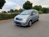Opel Meriva 1.4 TWINPORT TÜV NEU 2. Hand - Opel Meriva Gebrauchtwagen in Kassel
