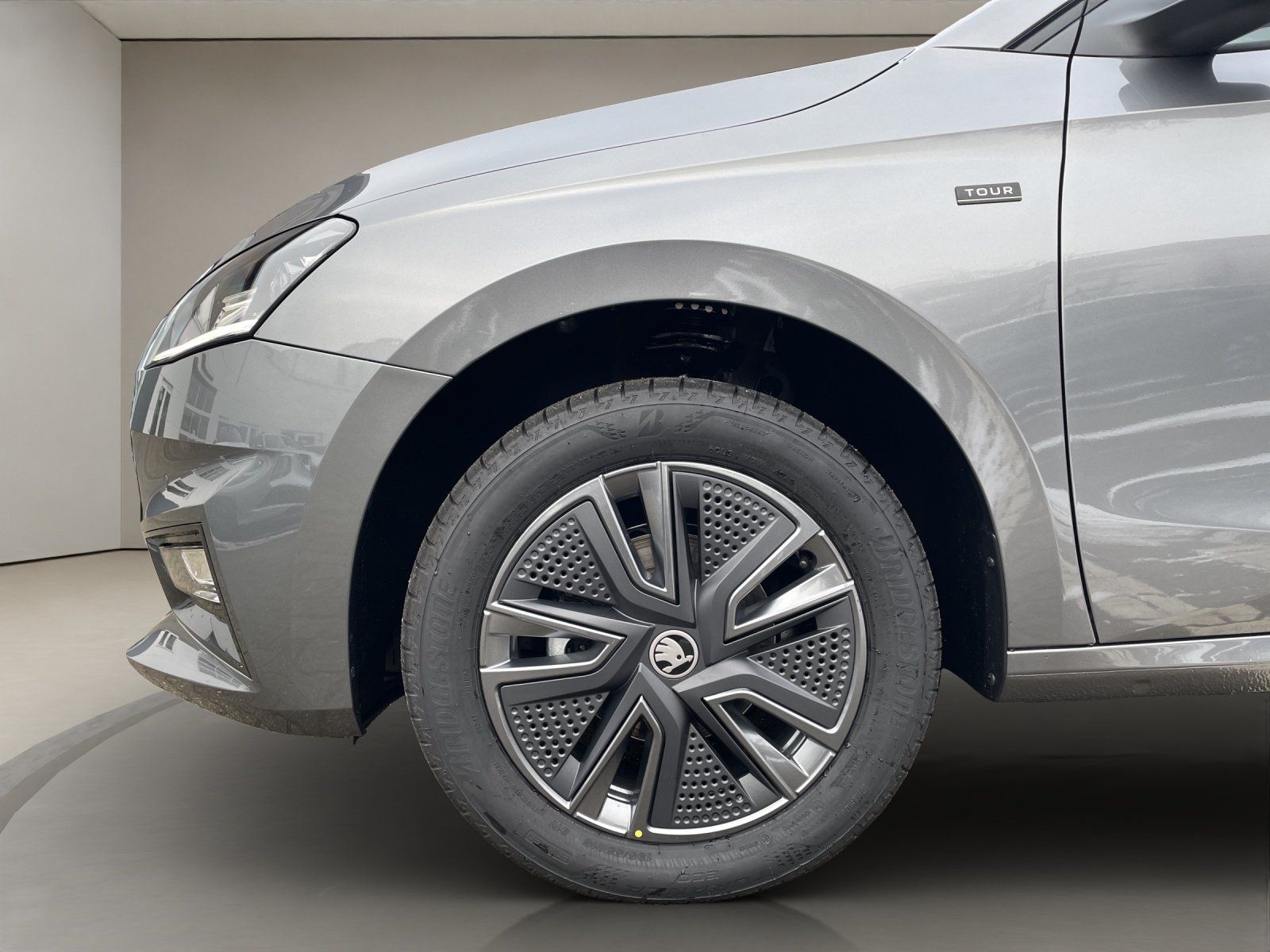 Skoda Fabia - Bild 17