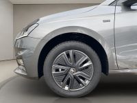 Skoda Fabia - Vorschau Bild 17