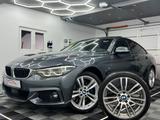 BMW 430i xDrive GC M SPORT/LED/ACC/HuD/H&K/19% MwSt. - BMW 430 Gran Coupé mit Anhängerkupplung