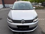 Volkswagen Sharan 2.0 TDI DSG BlueMotion Tech Trendline... - VW Sharan Gebrauchtwagen in Berlin