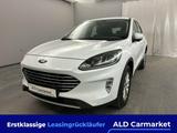 Ford Kuga 1.5 EcoBoost TITANIUM Geschlossen, 5-türig, - Ford Kuga aus 2022