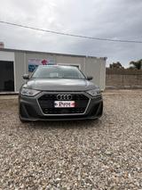 Audi A1 SPB 30 TFSI S line edition - Audi A1 S-line-Edition